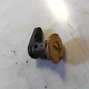 Vásárlói kedvenc RENAULT TWINGO 93-98 Jobb első ajtó dugózár bontott alkatrész