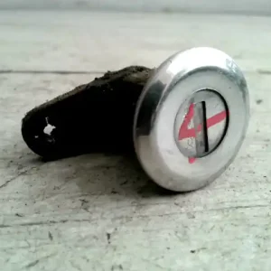 Vásárlói kedvenc RENAULT TWINGO 93-98 Jobb első ajtó dugózár bontott alkatrész