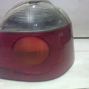 Utolsó esély RENAULT TWINGO 93-98 Jobb hátsó lámpa 3 ajtós bontott alkatrész