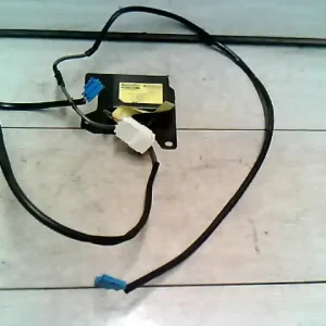 Akció RENAULT TWINGO 93-98 Légzsák indító elektronika bontott alkatrész