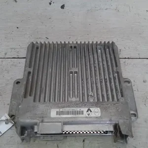 Árcsökkenés RENAULT TWINGO 93-98 Motorvezérlő egység ecu pcm modul 1.2ibontott alkatrész