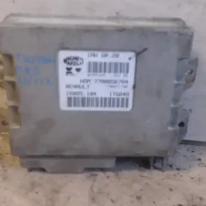 Ajánlat RENAULT TWINGO 93-98 Motorvezérlő egység ecu pcm modul 1.2 i, bontott alkatrész