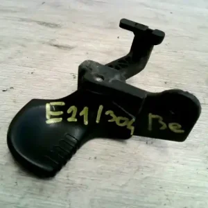 Akció RENAULT TWINGO 98-07 Bal első külső kilincs bontott alkatrész