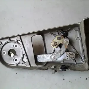 Ajánlat RENAULT TWINGO 98-07 Ablaktörlő mechanika első bontott alkatrész