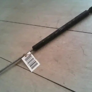 Vásárlói kedvenc RENAULT TWINGO 98-07 Csomagtérajtó kitámasztó teleszkóp pozíció független bontott alkatrész