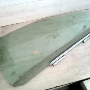 Ajánlat RENAULT TWINGO 98-07 Jobb első ajtóüveg bontott alkatrész