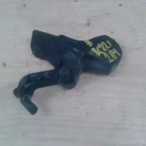 Alacsony ár RENAULT TWINGO 98-07 Jobb első külső kilincsbontott alkatrész