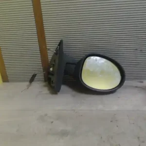 Akciós ár RENAULT TWINGO 98-07 Jobb visszapillantó tükör elektromos bontott alkatrész