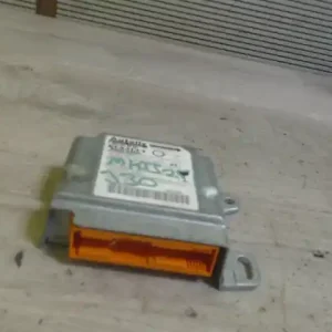 Alacsony ár RENAULT TWINGO 98-07 Légzsák indító elektronika bontott alkatrész