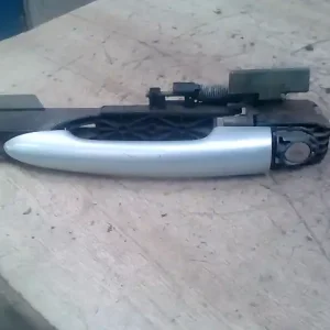 Akciós ár RENAULT VEL SATIS 02-09 Bal első külső kilincs bontott alkatrész