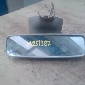 Akció RENAULT VEL SATIS 02-09 Belső visszapillantó tükör bontott alkatrész