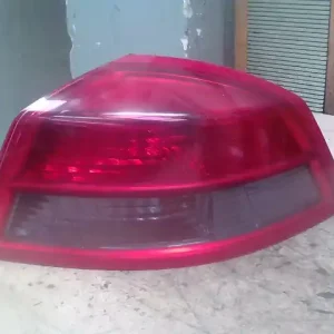 Utolsó esély RENAULT VEL SATIS 02-09 Jobb külső hátsó lámpa 5 ajtós bontott alkatrész