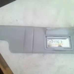 Ajánlat RENAULT VEL SATIS 02-09 Jobb napellenző bontott alkatrész