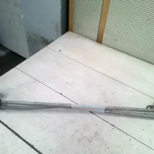 Alacsony ár ROVER 200 Ablaktörlő mechanika első bontott alkatrész