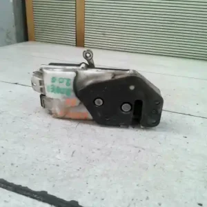 Akció ROVER 200 Bal első ajtó zárszerkezet központi záras bontott alkatrész