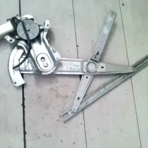 Utolsó esély ROVER 200 Jobb első ablakemelő szerkezet elektromos 3 ajtós bontott alkatrész