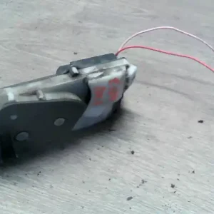 ROVER 200 Jobb első ajtó zárszerkezet központizáras bontott alkatrész Expressz szállítás