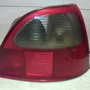 ROVER 200 Jobb hátsó lámpa3 ajtós bontott alkatrész Biztonságos fizetés