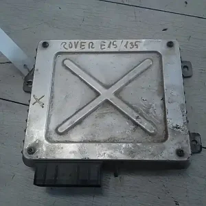 Rendeld meg most ROVER 111 Motorvezérlő egység ecu pcm modul bontott alkatrész