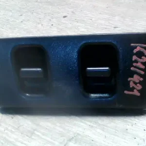 Ne maradj le ROVER 200 Ablakemelő kapcsoló pozíció független középen bontott alkatrész