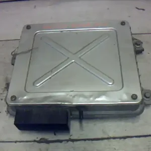 Legjobb ár ROVER 200 Motorvezérlő egység ecu pcm modul 1.2ibontott alkatrész