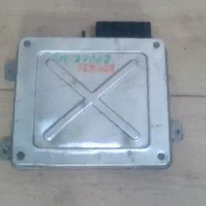 ROVER 200 Motorvezérlő egység ecu pcm modul 1.1i bontott alkatrész Expressz szállítás