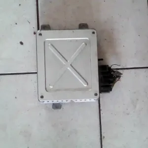 Végkiárusítás ROVER 200 Motorvezérlő egység ecu pcm modul bontott alkatrész