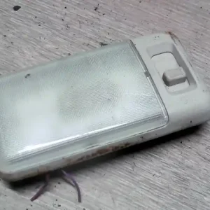 Rendeld meg most ROVER 200 Utastér világítás első bontott alkatrész