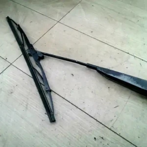 Biztonságos fizetés ROVER 214 Ablaktörlő kar hátsó bontott alkatrész