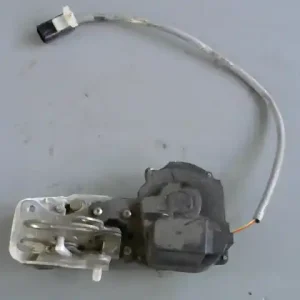 ROVER 214 Bal hátsó ajtó zárszerkezet központi záras bontott alkatrész Olcsóbb