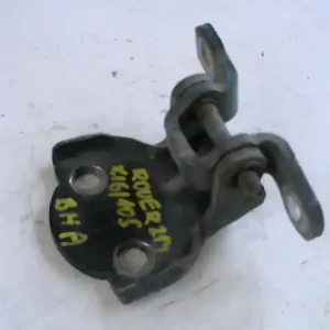 Vedd meg most ROVER 214 Bal hátsó alsó ajtózsanér bontott alkatrész