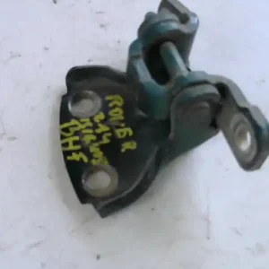 Ingyenes szállítás ROVER 214 Bal hátsó felső ajtózsanér bontott alkatrész