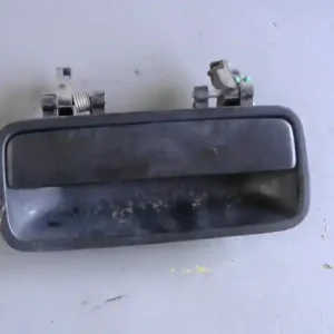 ROVER 214 Bal hátsó külső kilincs bontott alkatrész Szuper akció