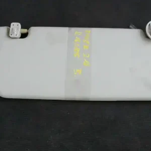 ROVER 214 Bal napellenzőbontott alkatrész Kedvezmény