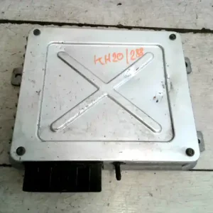 ROVER 214 Motorvezérlő egység ecu pcm modul 1.4ibontott alkatrész Csak ma