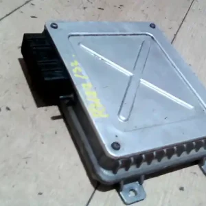 ROVER 214 Motorvezérlő egység ecu pcm modul 1.4i bontott alkatrész Újdonság