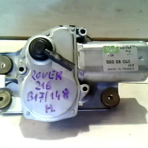 ROVER 216 Ablaktörlő motor hátsó bontott alkatrész Rendeld meg most