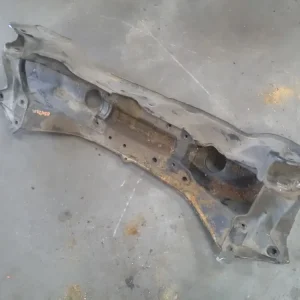 ROVER 214 Első bölcső futóműtartó segédkeret 1.4i bontott alkatrész Kedvezményes ár