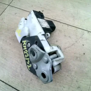 ROVER 214 Jobb első ajtó zárszerkezet központizáras cikkszám kopott bontott alkatrész Újdonság