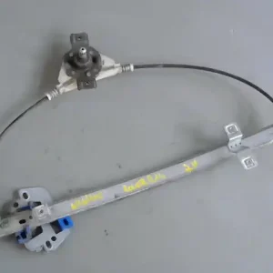 Biztonságos vásárlás ROVER 214 Jobb hátsó ablakemelő szerkezet mechanikus bontott alkatrész