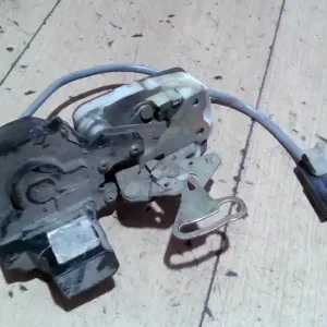 ROVER 214 Jobb hátsó ajtó zárszerkezet központi záras bontott alkatrész Vedd meg most