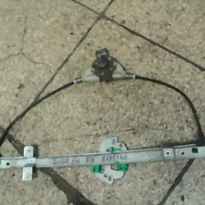 ROVER 216 Bal hátsó ablakemelő szerkezet mechanikus bontott alkatrész Kihagyhatatlan ajánlat