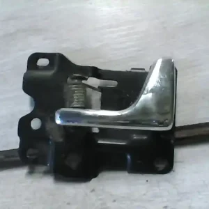 Gyors szállítás ROVER 216 Bal hátsó belső kilincs bontott alkatrész