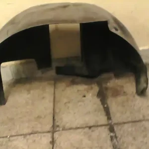 ROVER 216 Bal hátsó kerékjárati dobbetétbontott alkatrész Végkiárusítás