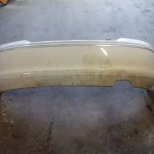 ROVER 216 Hátsó lökhárító bontott alkatrész Biztonságos fizetés