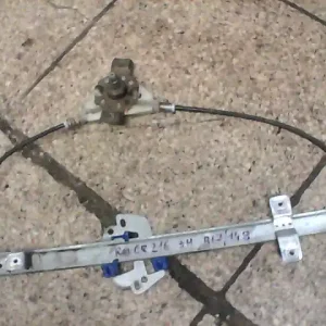 ROVER 216 Jobb hátsó ablakemelő szerkezet mechanikus bontott alkatrész Ne maradj le