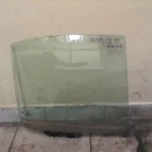 ROVER 216 Jobb hátsó ajtóüveg bontott alkatrész Különleges ajánlat