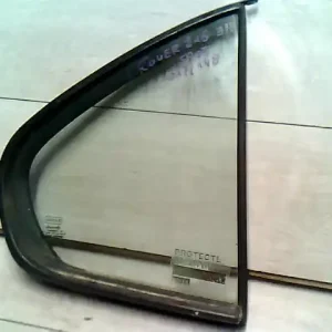 ROVER 216 Jobb hátsó fixüveg ajtóban bontott alkatrész Vásárlói kedvenc