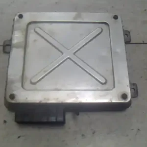 ROVER 216 Motorvezérlő egység ecu pcm modul bontott alkatrész Expressz kézbesítés