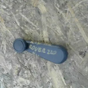 Ajánlat ROVER 220 Ablak tekerő kar bontott alkatrész